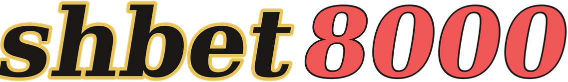 shbet8000 logo